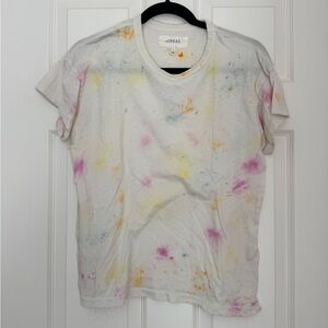The Great Tie Dye Shirt size 0